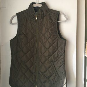Old Navy vest